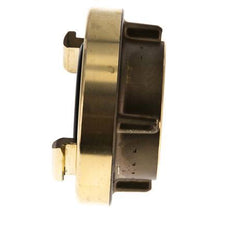 38 (51 mm) Brass Storz Coupling G 1 1/2'' Female Thread