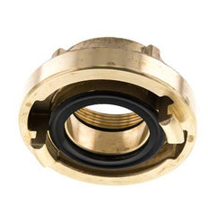 52-C (66 mm) Brass Storz Coupling G 2'' Female Thread