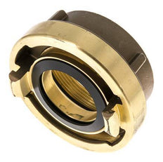 52-C (66 mm) Brass Storz Coupling G 2 1/2'' Female Thread