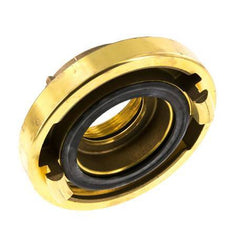 75-B (89 mm) Brass Storz Coupling G 2'' Female Thread