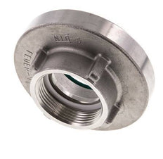 52-C (66 mm) Stainless Steel Storz Coupling G 1 1/2'' Female Thread