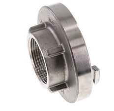 52-C (66 mm) Stainless Steel Storz Coupling G 1 1/2'' Female Thread