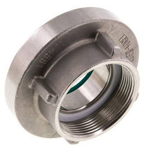 52-C (66 mm) Stainless Steel Storz Coupling G 2'' Female Thread
