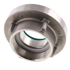 52-C (66 mm) Stainless Steel Storz Coupling G 2'' Female Thread