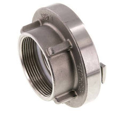52-C (66 mm) Stainless Steel Storz Coupling G 2'' Female Thread