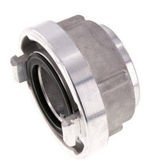 52-C (66 mm) Forged Aluminum Storz Coupling G 2'' Female Thread Rotatable