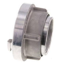 52-C (66 mm) Forged Aluminum Storz Coupling G 2'' Female Thread Rotatable