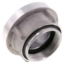 52-C (66 mm) Forged Aluminum Storz Coupling G 2'' Female Thread Rotatable