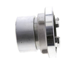 65 (81 mm) Forged Aluminum Storz Coupling G 2 1/2'' Female Thread Rotatable