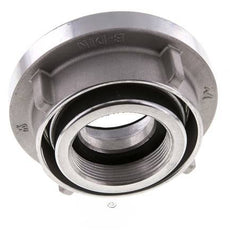 75-B (89 mm) Forged Aluminum Storz Coupling G 2'' Female Thread Rotatable