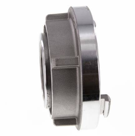 75-B (89 mm) Forged Aluminum Storz Coupling G 2'' Female Thread Rotatable