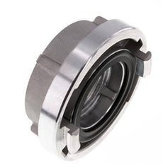 75-B (89 mm) Forged Aluminum Storz Coupling G 2'' Female Thread Rotatable