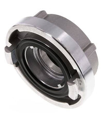75-B (89 mm) Forged Aluminum Storz Coupling G 2'' Female Thread Rotatable