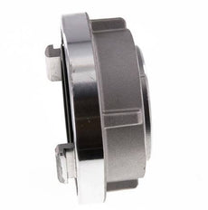 75-B (89 mm) Forged Aluminum Storz Coupling G 2'' Female Thread Rotatable