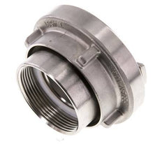 52-C (66 mm) Stainless Steel Storz Coupling G 2'' Female Thread Rotatable