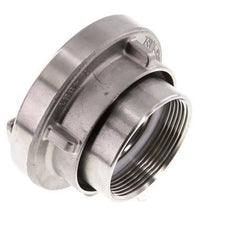 52-C (66 mm) Stainless Steel Storz Coupling G 2'' Female Thread Rotatable