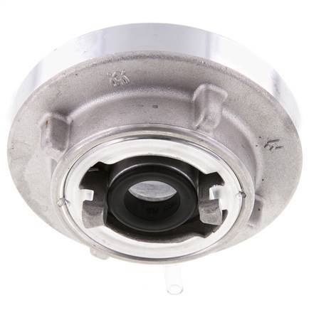 52-C (66 mm) - 25-D (31 mm) Forged Aluminum Storz Reducer Fitting