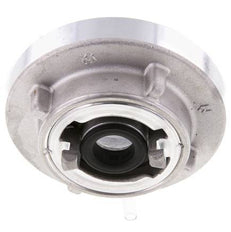 52-C (66 mm) - 25-D (31 mm) Forged Aluminum Storz Reducer Fitting