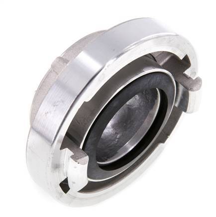 52-C (66 mm) - 25-D (31 mm) Forged Aluminum Storz Reducer Fitting