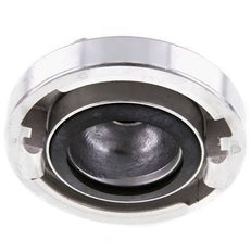 52-C (66 mm) - 25-D (31 mm) Forged Aluminum Storz Reducer Fitting