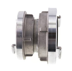 90 (105 mm) - 75-B (89 mm) Forged Aluminum Storz Reducer Fitting