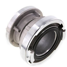 90 (105 mm) - 75-B (89 mm) Forged Aluminum Storz Reducer Fitting