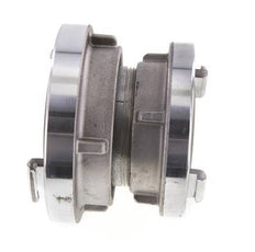 90 (105 mm) - 75-B (89 mm) Forged Aluminum Storz Reducer Fitting