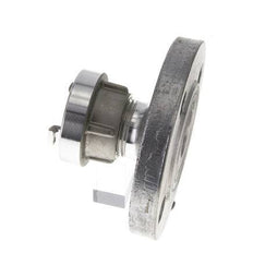 25-D (31 mm) Aluminum Storz Coupling DN 25 Flange