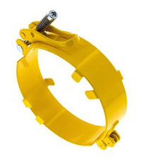 Safety Clamp For 75-B Storz Couplings