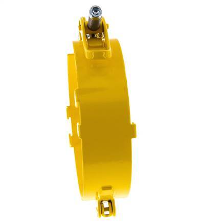 Safety Clamp For 75-B Storz Couplings