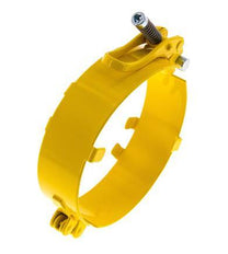 Safety Clamp For 75-B Storz Couplings