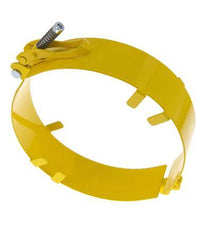 Safety Clamp For 110-A Storz Couplings