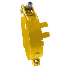 Safety Clamp For 52-C & 75-B Storz Reducer Fitting