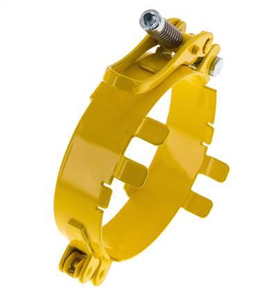 Safety Clamp For 52-C & 75-B Storz Reducer Fitting