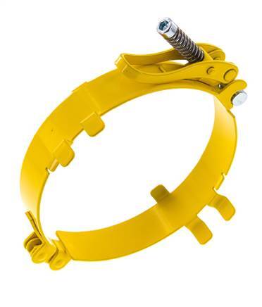 Safety Clamp For 75-B & 110-A Storz Reducer Fitting
