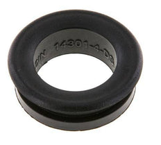 NBR Seal 25-D (31 mm) for Storz Coupling [10 Pieces]