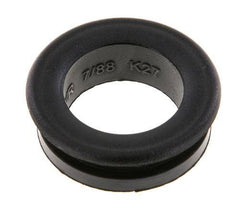 NBR Seal 25-D (31 mm) for Storz Coupling [10 Pieces]
