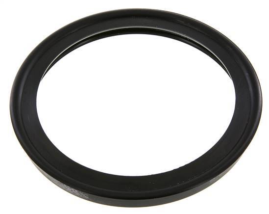 Silicone Seal 25-D (31 mm) for Storz Coupling [5 Pieces]