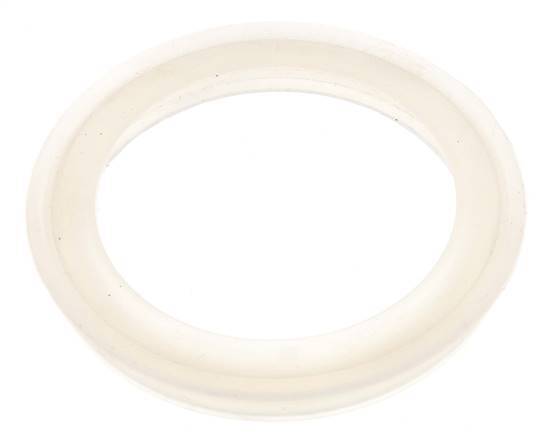 Silicone Seal 75-B (89 mm) for Storz Coupling [2 Pieces]