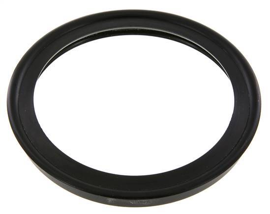 Silicone Seal 75-B (89 mm) for Storz Coupling [2 Pieces]