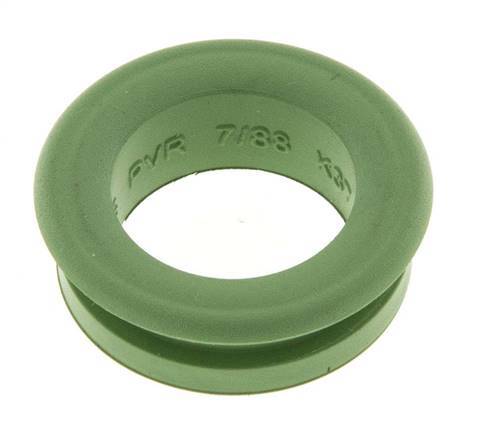 FKM Seal 25-D (31 mm) for Storz Coupling