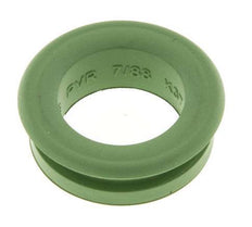 FKM Seal 25-D (31 mm) for Storz Coupling