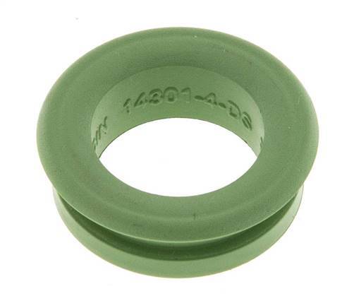 FKM Seal 25-D (31 mm) for Storz Coupling