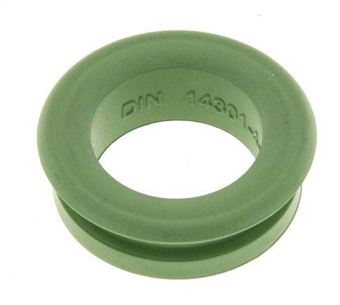 FKM Seal 25-D (31 mm) for Storz Coupling