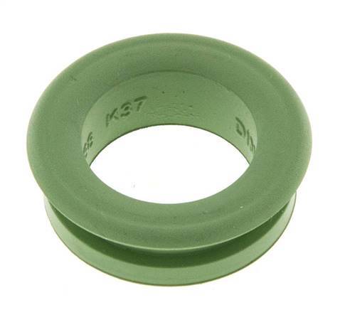 FKM Seal 25-D (31 mm) for Storz Coupling
