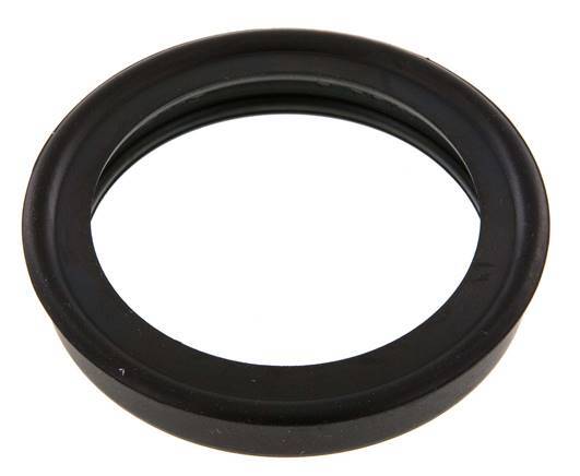 EPDM Seal 52-C (66 mm) for Storz Coupling [2 Pieces]