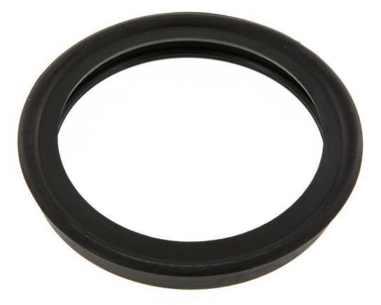 EPDM Seal 75-B (89 mm) for Storz Coupling [2 Pieces]