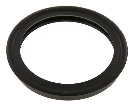 EPDM Seal 75-B (89 mm) for Storz Coupling [2 Pieces]