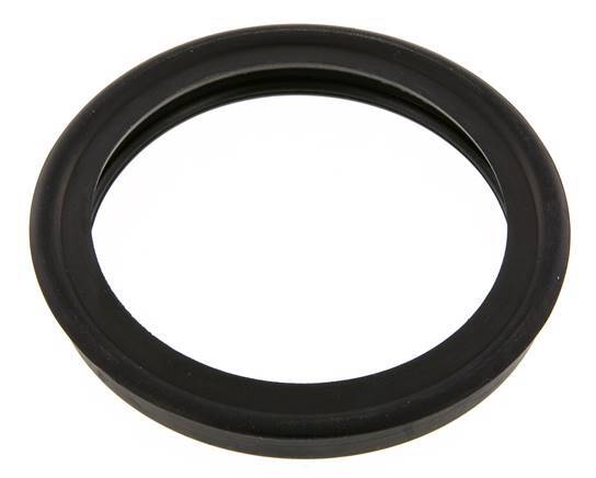 EPDM Seal 75-B (89 mm) for Storz Coupling [2 Pieces]