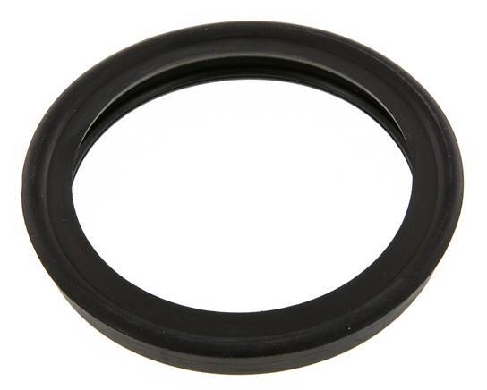 EPDM Seal 75-B (89 mm) for Storz Coupling [2 Pieces]